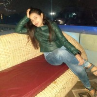 Shalini Singh