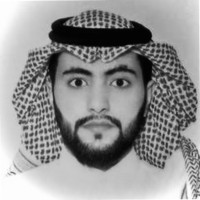Saeed Alqahtani