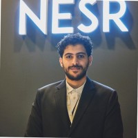 Fouad Alzahrani