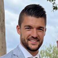Nick Van Rooijen