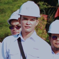 Rio Ramadi Sitepu