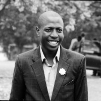 Sibusiso Sisekelo Sibandze
