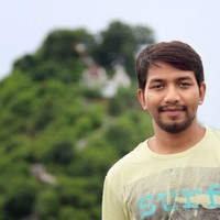 Kiran M