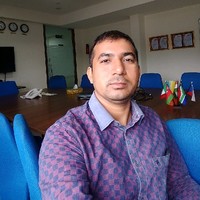 Anil Kumar