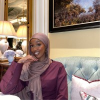 Hamdi Abdirahman