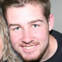 Shane Mitchell