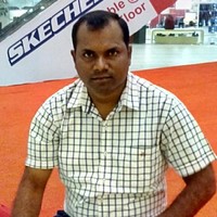 pradipta swain
