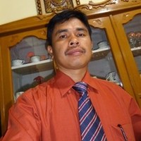Ishak S.Pd