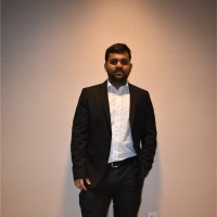 Tanmay Shah, M.Eng., Eit