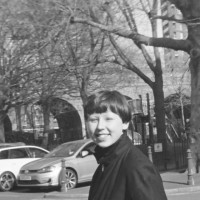Isabelle Malone Crossley