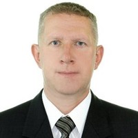 Слободяник Михаил Юрьевич