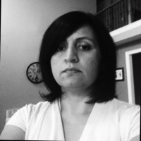 Poornima Rao