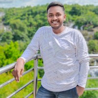 Karthik Gudivada