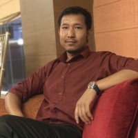Saurav Shrestha