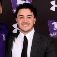 Michael Orlando