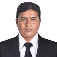 Santosh Shaw