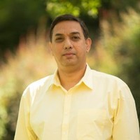 Ashish Pathak