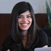 Pranali Mansukhani