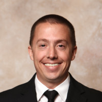 Cory Leach, MBA, PMP