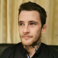 Nathaniel Polkinghorne