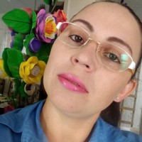 Rosana Barcelos