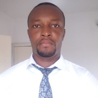 Tochukwu Gerard Nwobi