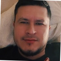 Caleb Mayorga leon