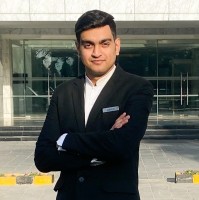 Arjun Pratap Singh