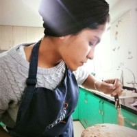 Danitza Flores Tordoya