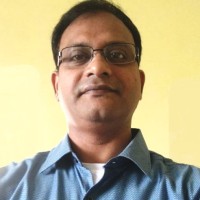 Ravi Ramaswamy