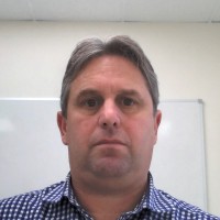Colin Mcgregor
