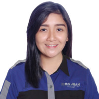 Sunshine Dela Vega