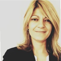 Ioanna Bakogiorgou