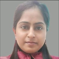 Mona Jaiswal