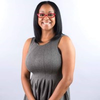 Antionette Thompson