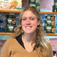 Sarah Gaudard