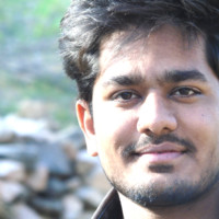 Nikhil Sharma
