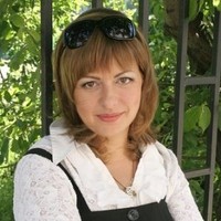 Елена Беляева
