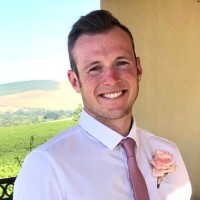Justin Hancock