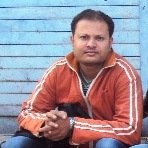 Anirudha Musale