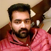 Abhimanyu Tyagi