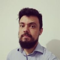 Jean Ribeiro Alexandre