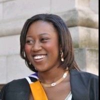 Mariam Bajulaiye
