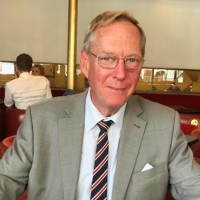 Arnaud Gaudin de Lagrange