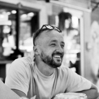 Maciej Gibas