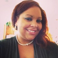 Christina Holden