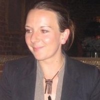 Aude Ribesse