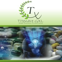 Titenare GXL Global Pharma Drug-Device Consultancy