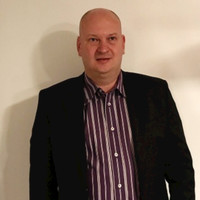 Vincent Slieker