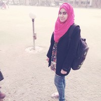 Freeha Kanwal